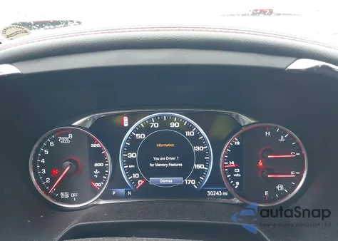 2020 Chevrolet Blazer Fwd Rs из США, поврежденный, VIN 3GNKBERS6LS532670